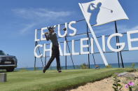 Khai màn giải golf Lexus Challenge 2019, tổng giá trị giải thưởng tới 1,5 tỷ đồng 