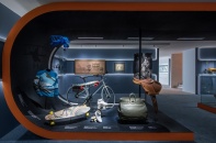 Triển lãm Di sản Hermès - In motion tới Việt Nam 