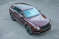 Siêu phẩm Bentley Bentayga V8 cá nhân hóa cho khách hàng Việt có gì đặc biệt?