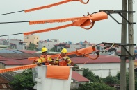 EVNNPC: Chấp nhận thách thức để tiến lên 