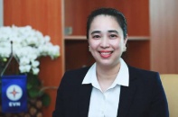 Tổng giám đốc EVNNPC: Chúng tôi luôn xác định phải vượt lên chính mình