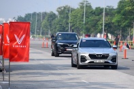 VinFast tăng giá LUX SA2.0 VÀ LUX A2.0 thêm 50 triệu đồng