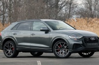 Audi ra mắt 6 mẫu xe mới tại Triển lãm ô tô Việt Nam