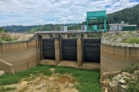 Nước hồ thủy điện cạn kiệt, EVN phải huy động 2,57 tỷ kWh điện chạy dầu trong năm 2019