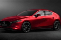Mazda 3 được phụ nữ bình chọn là mẫu xe tốt nhất năm 2019