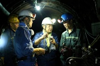 TKV đẩy mạnh hợp tác với Nhật Bản về khai thác, chế biến than 