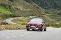 Chụp ảnh, quay video cùng xe Hyundai KONA để giành phần thưởng chính là xe KONA 750 triệu đồng  