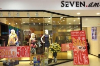 Hai doanh nghiệp liên quan đến Seven.AM bị phạt tổng cộng 170 triệu đồng