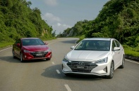 Ba mẫu xe Hyundai tung ưu đãi bán hàng