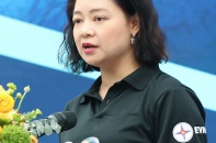 Bộ Công thương bổ nhiệm một loạt lãnh đạo, lần đầu tiên có nữ Chánh Văn phòng