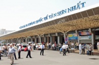 Cảng Hàng không quốc tế Tân Sơn Nhất nói về sự cố mất điện 4 phút sáng nay