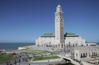 Mơ màng giữa Casablanca huyền thoại