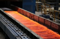 Hòa Phát sẽ sản xuất mẻ thép cuộn cán nóng đầu tiên vào quý II/2020