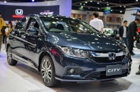 Tháng mở màn năm 2020, Honda Việt Nam bị giảm mạnh lượng ô tô bán ra 
