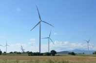 Bộ Công thương trình bổ sung quy hoạch điện với Cụm Điện gió B&T công suất 252 MW 