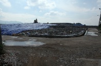 Nhà máy điện rác Xuân Sơn được bổ sung quy hoạch điện VII