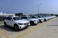 Mercedes-Benz Việt Nam chưa tìm địa điểm cho nhà máy mới 