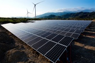 Trung Nam Group được tăng công suất Dự án điện gió thêm gần 50 MW  