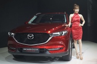 Thaco dẫn đầu doanh số ô tô tháng 2/2020