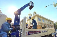 EVN đề xuất miễn, giảm giá điện cho một số đối tượng giai đoạn đại dịch Covid-19