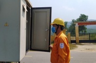 Miễn tiền điện cho các cơ sở khám chữa và khu cách ly tập trung phòng chống dịch COVID-19