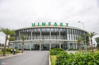 VinFast được miễn thuế nhập khẩu linh kiện khi làm xe xuất khẩu 