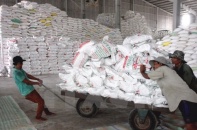 Tổng cục Hải quan khẳng định "không phiền hà, sách nhiễu" khi doanh nghiệp đăng ký tờ khai xuất khẩu gạo 