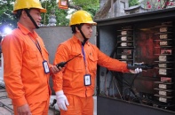 Doanh nghiệp có kỳ tính tiền điện sau ngày 17/4 bắt đầu áp dụng chính sách miễn/giảm