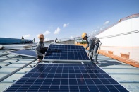 EVN đề nghị Bộ Công thương công khai danh sách dự án điện mặt trời đã được bổ sung quy hoạch tại Ninh Thuận 