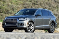 Chỉ có 3 xe Q7 bị ảnh hưởng nhưng Audi vẫn dành 6 tháng để triệu hồi 