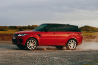 Hết cách ly, Land Rover tung lô xe mới với ưu đãi thân vỏ 