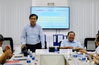 Hội đồng nghiệm thu Nhà nước cho phép Nhà máy Nhiệt điện Duyên Hải 3 mở rộng vận hành thương mại 