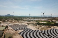 Bài học “đắt giá” điện mặt trời và đề nghị bổ sung 7.000 MW điện gió vào quy hoạch điện