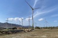 Mua điện gió của Lào không quá 6,95 UScent/kWh, điện gió trong nước ngất ngưởng giá 8,5 UScent/kWh 