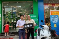 Pega-S cho phép trả xe và hoàn tiền 100% trong 7 ngày 