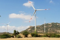 Chính phủ đồng ý bổ sung thêm dự án điện gió vào Quy hoạch Điện 