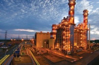 Exxon Mobil muốn tham gia trong chuỗi 2 dự án điện khí LNG tại Việt Nam