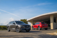 THACO đồng loạt giảm giá xe Kia, Mazda và Peugeot