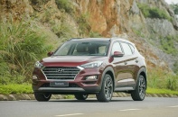 TC MOTOR nâng bảo hành xe SUV lên thành 5 năm       