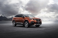 Peugeot 3008 đang dễ mua 