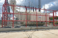 Hoàn thành công trình nâng công suất trạm biến áp 220kV Bình Long