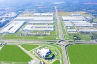 THACO hé lộ bí quyết tham gia chuỗi giá trị toàn cầu