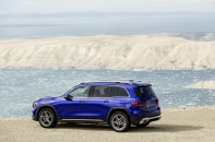 Mercedes-Benz GLB 200 AMG bán ra tại Việt Nam ngay trong tháng 9