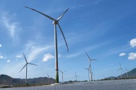 Đề xuất bổ sung 6.400 MW điện gió mới