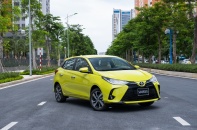 Toyota đặt kỳ vọng vào Innova và Yaris mới