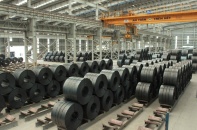 Hòa Phát: 140.000 tấn HRC "suất ngoại giao" được bàn giao cho khách hàng từ đầu tháng 11