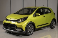 THACO tung New Morning GT-LINE và X-LINE