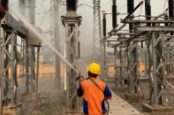 Công nghệ 4.0 giúp nâng chất lượng cấp điện 