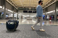 Piaggio thử nghiệm xe tự hành thông minh trong ngành B2B