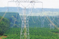 Cuối tháng 12/2020 mới trình Đề án Quy hoạch điện VIII 